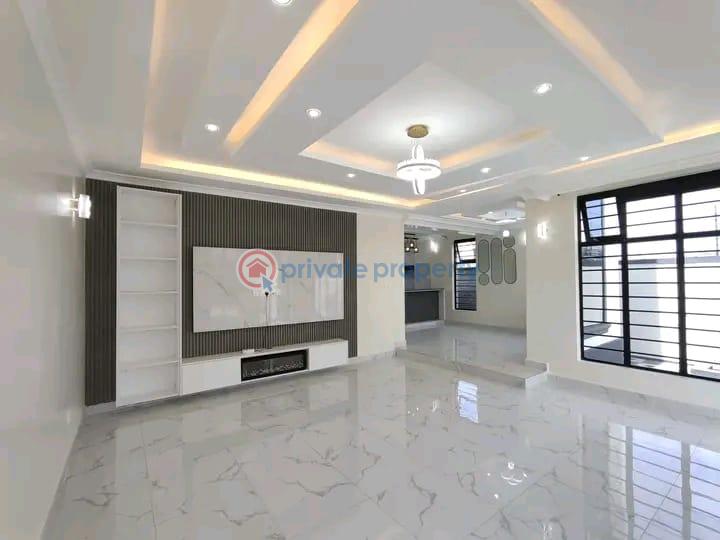 4 bedroom House For Sale Kamakis Ruiru Kiambu - 4