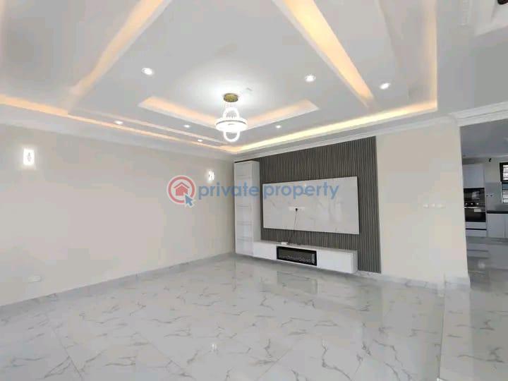 4 bedroom House For Sale Kamakis Ruiru Kiambu - 2