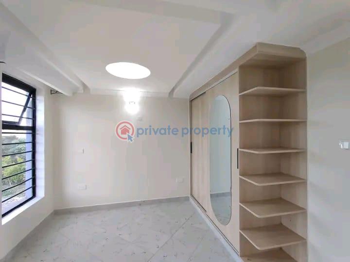 4 bedroom House For Sale Kamakis Ruiru Kiambu - 13