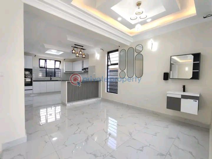 4 bedroom House For Sale Kamakis Ruiru Kiambu - 3