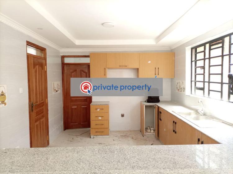 4 bedroom Townhouse For Sale &nbsp;membley Ruiru Kiambu - 2
