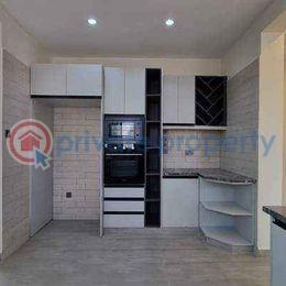 4 bedroom Townhouse For Sale Membley Off The Northern Bypass membley Estate Ruiru Kiambu - 4