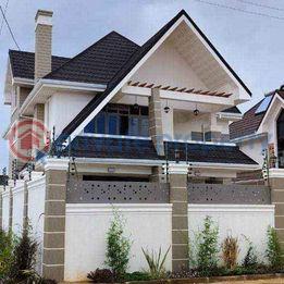 4 bedroom Townhouse For Sale Membley Off The Northern Bypass membley Estate Ruiru Kiambu - 6