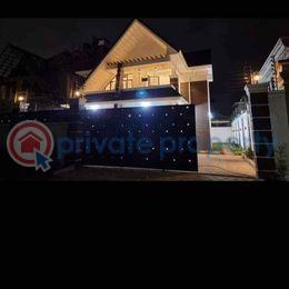 4 bedroom Townhouse For Sale Membley Off The Northern Bypass membley Estate Ruiru Kiambu - 7
