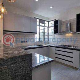 4 bedroom Townhouse For Sale Membley Off The Northern Bypass membley Estate Ruiru Kiambu - 2