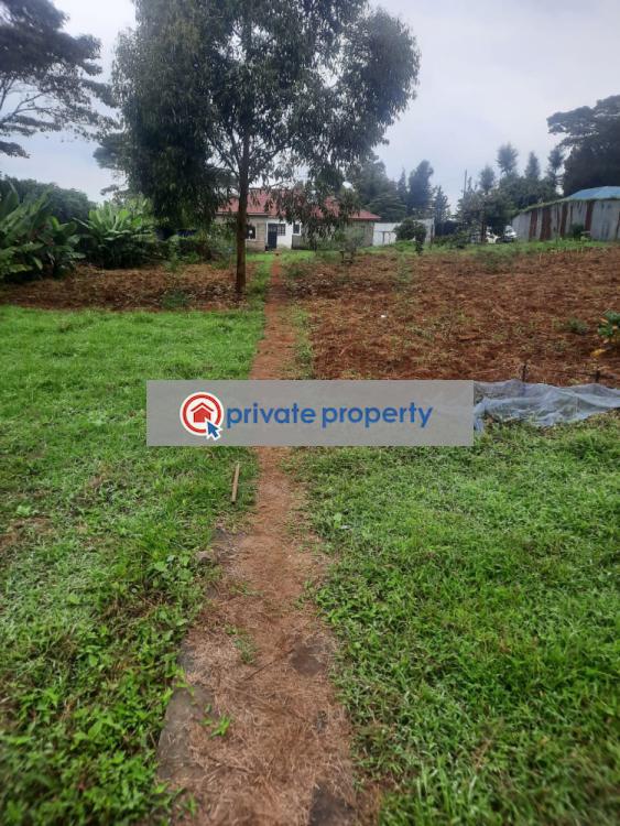 4 bedroom House For Sale Limuru Central Kiambu - 4