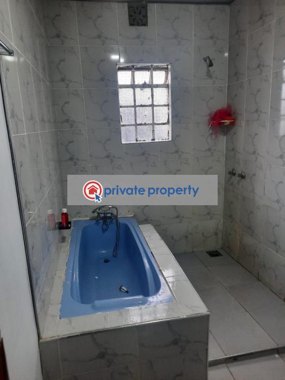 4 bedroom House For Sale Limuru East Kiambu - 4