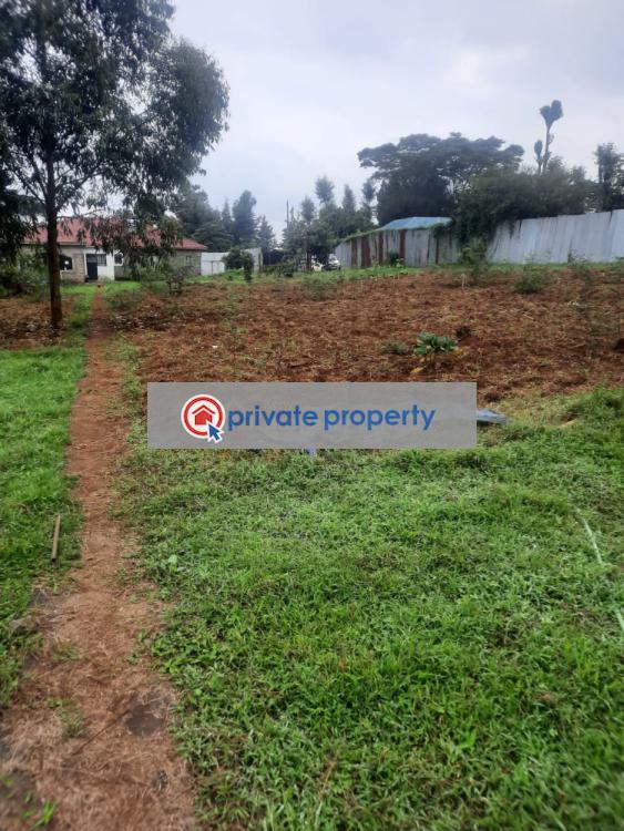 4 bedroom House For Sale Limuru East Kiambu - 1