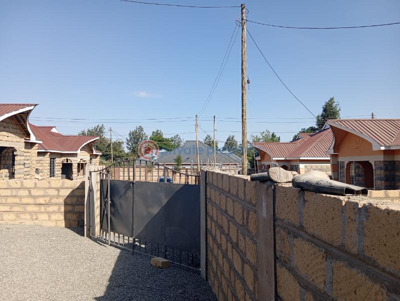 4 bedroom House For Sale Ongata Rongai Kajiado - 2