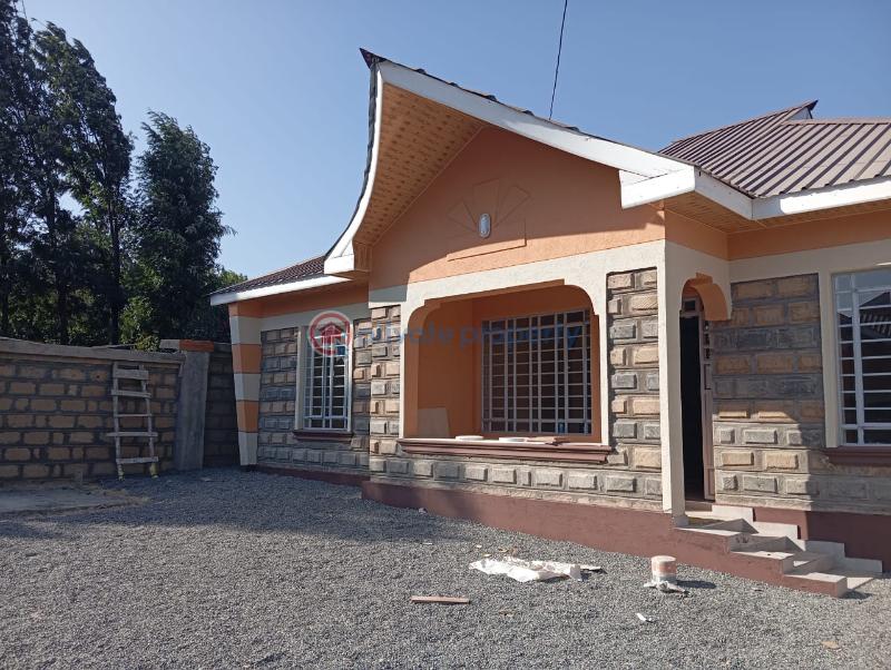 4 bedroom House For Sale Ongata Rongai Kajiado - 1