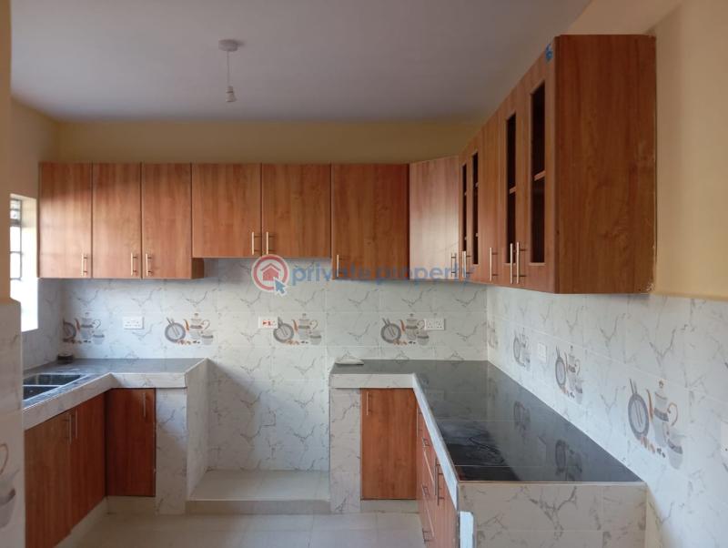 4 bedroom House For Sale 600 Meters From The Tarmac Road Ongata Rongai Kajiado - 10