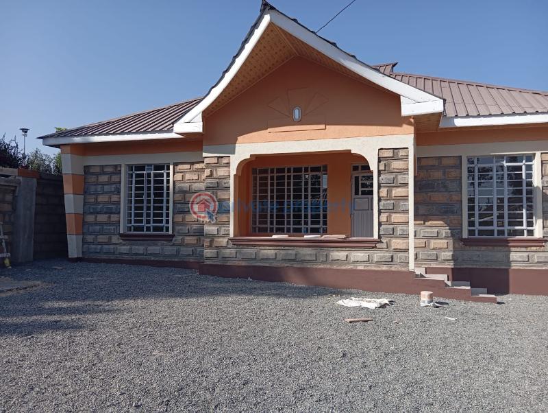 4 bedroom House For Sale Ongata Rongai Kajiado - 8