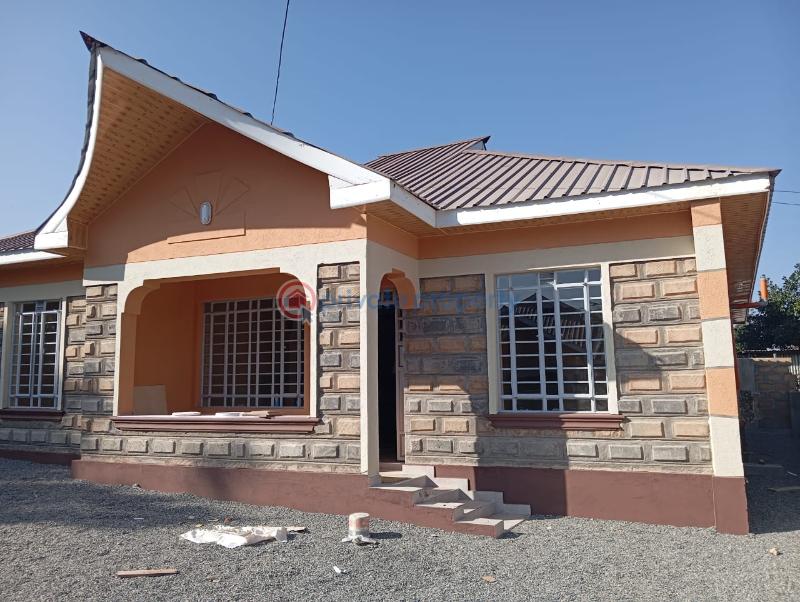4 bedroom House For Sale 400 Meters From The Tarmac Road Rongai Ongata Rongai Kajiado - 9