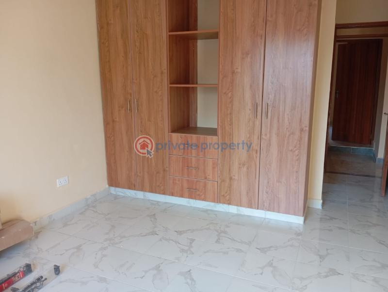4 bedroom House For Sale Ongata Rongai Kajiado - 5
