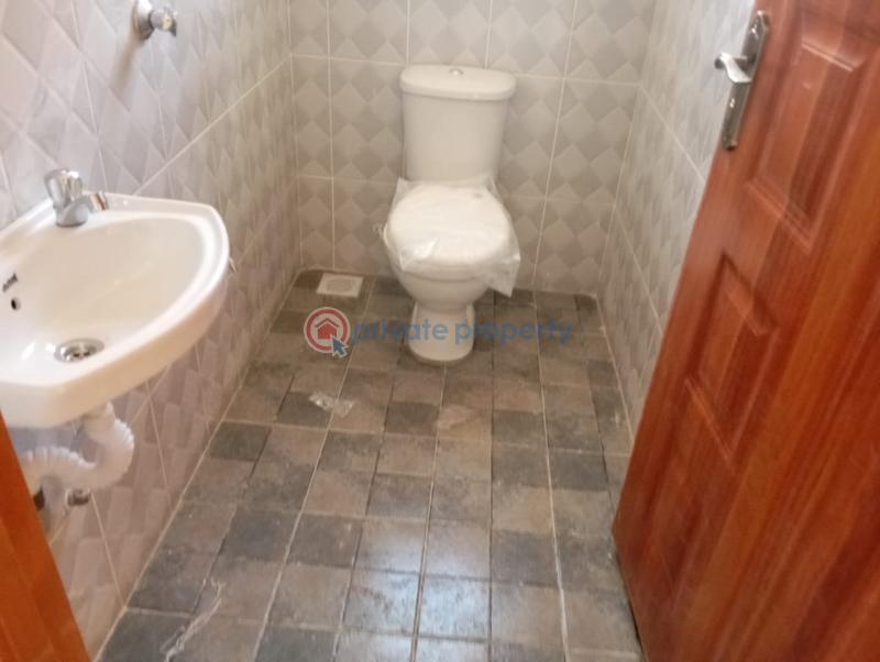 4 bedroom House For Sale Ongata Rongai Kajiado - 11