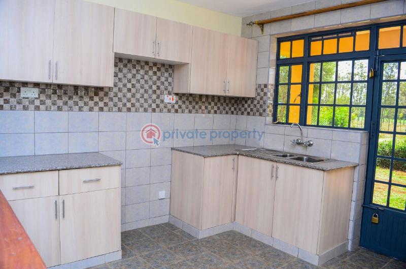 4 bedroom House For Sale 400 Meters From The Tarmac Road Rongai Ongata Rongai Kajiado - 3