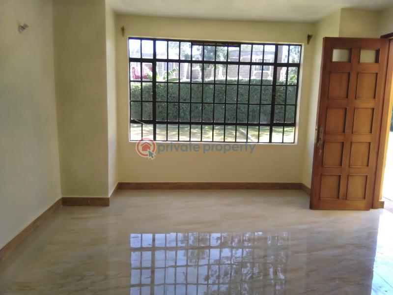 4 bedroom House For Sale 200 Meters From The Tarmac Road Ongata Rongai Kajiado - 9