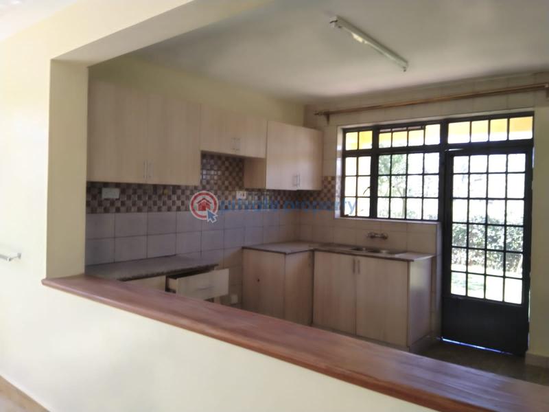 4 bedroom House For Sale Ongata Rongai Kajiado - 11