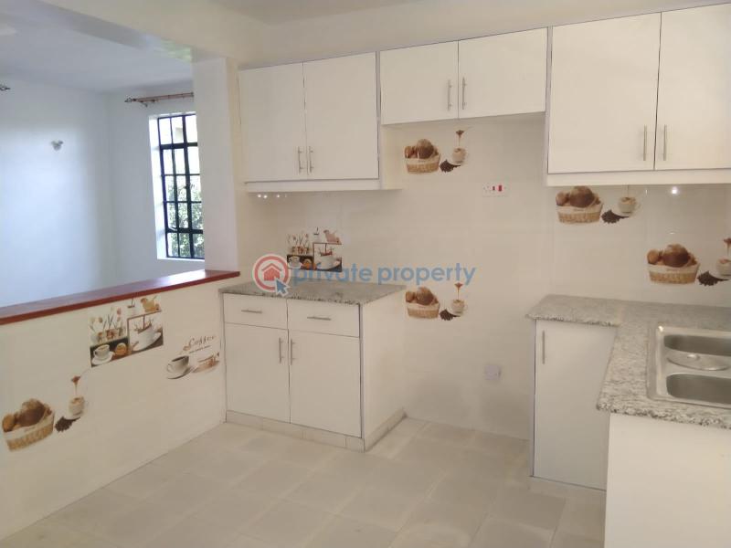 4 bedroom House For Sale Ongata Rongai Kajiado - 5