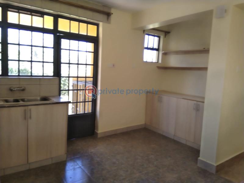 4 bedroom House For Sale 300 Meters From The Tarmac Road Rongai Ongata Rongai Kajiado - 6