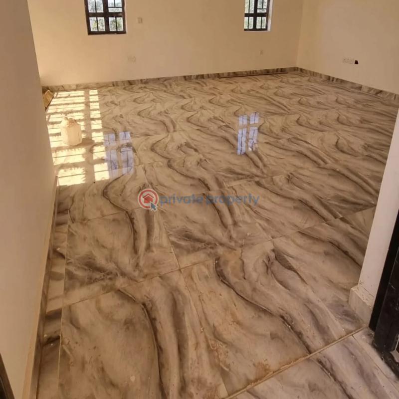 4 bedroom House For Sale Gikambura 400meters From The Tarmac Road Kikuyu Kiambu - 6