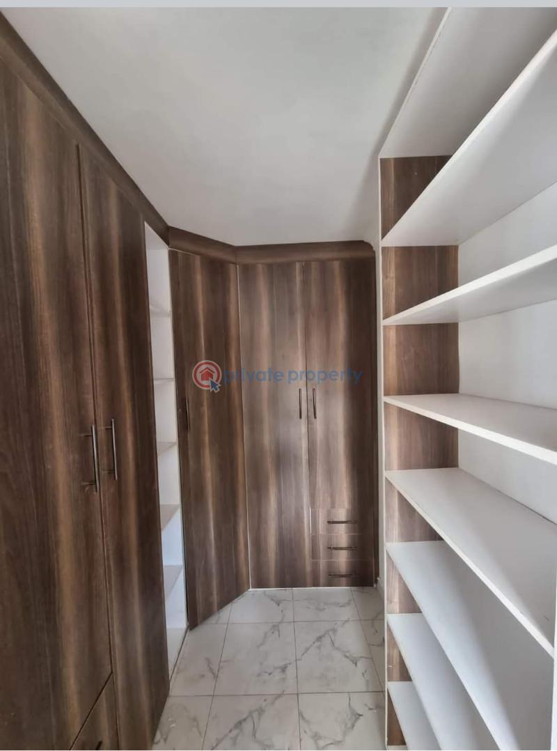 4 bedroom House For Sale 500 Meters From The Tarmac Road Gikambura Kikuyu Kiambu - 10