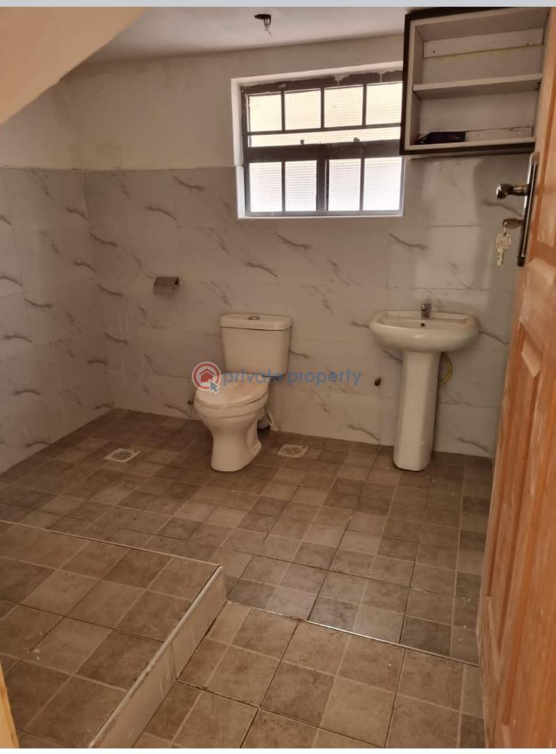 4 bedroom House For Sale 500 Meters From The Tarmac Road Gikambura Kikuyu Kiambu - 11