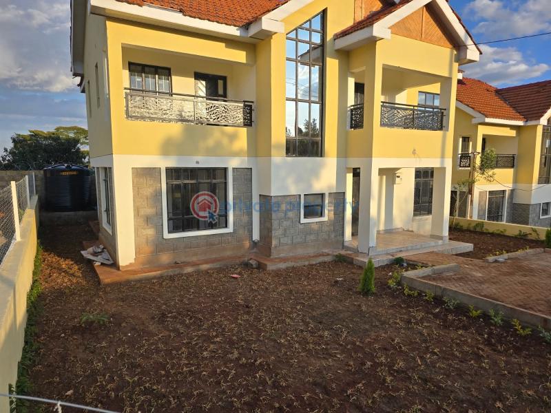 4 bedroom House For Sale Kikuyu Kiambu - 1