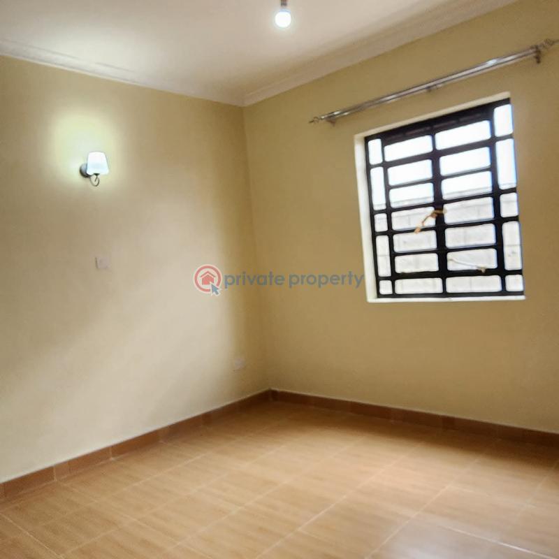 4 bedroom House For Sale 300m From Tarmac Rd Ongata Rongai Kajiado - 10