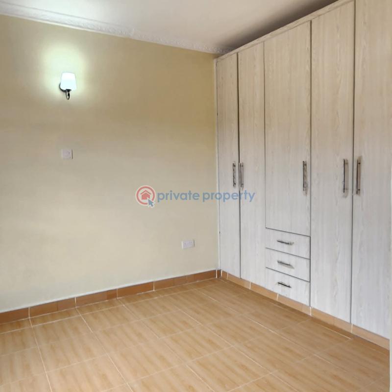 4 bedroom House For Sale 300 Meters From The Tarmac Road Rongai Ongata Rongai Kajiado - 9