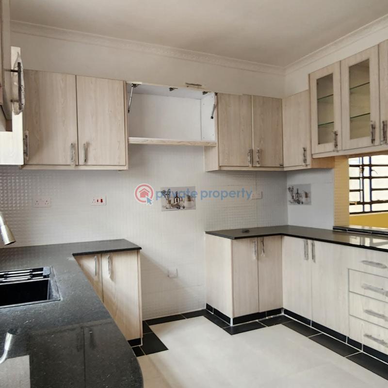 4 bedroom House For Sale 300 Meters From The Tarmac Road Ongata Rongai Kajiado - 3
