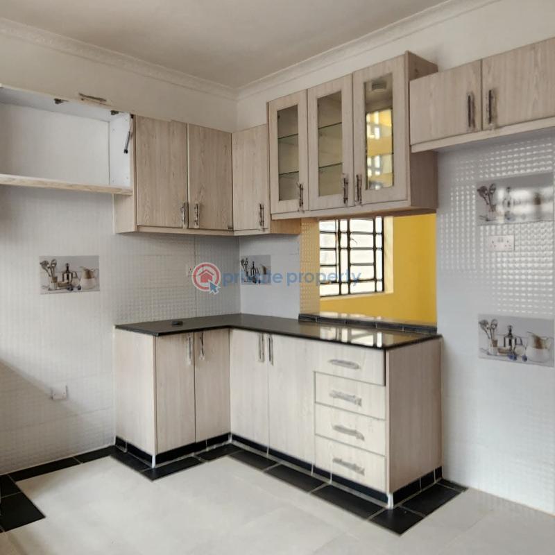 4 bedroom House For Sale 300 Meters From The Tarmac Road Ongata Rongai Kajiado - 12