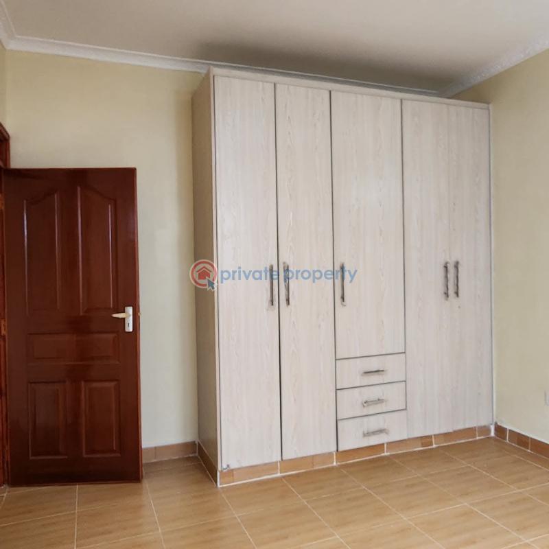 4 bedroom House For Sale 300 Meters From The Tarmac Road Rongai Ongata Rongai Kajiado - 11