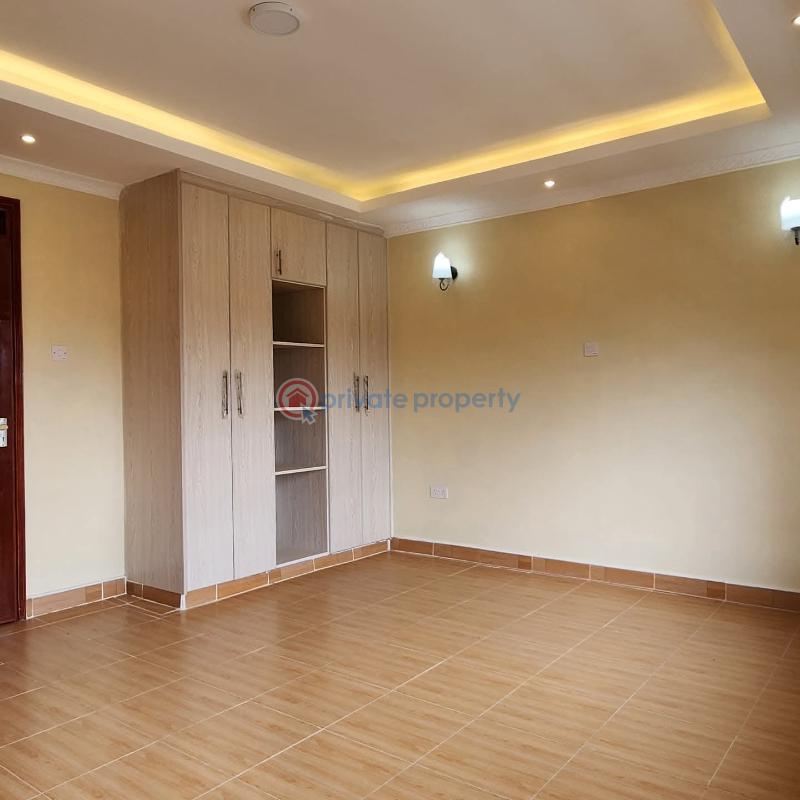 4 bedroom House For Sale 300 Meters From The Tarmac Road Ongata Rongai Kajiado - 11