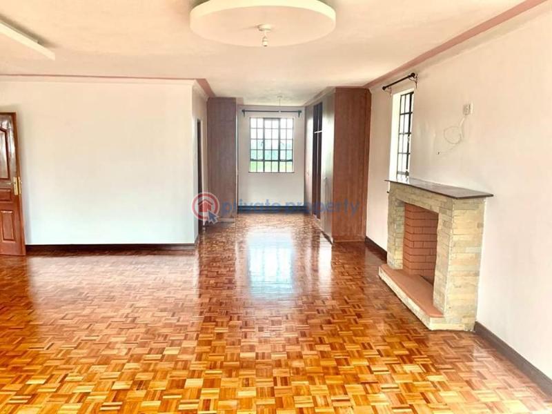 4 bedroom House For Sale Nairobi Karen  - 3