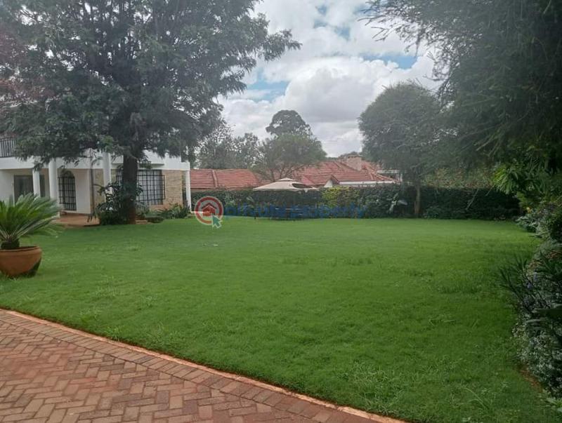 4 bedroom House For Sale Nairobi Karen  - 9