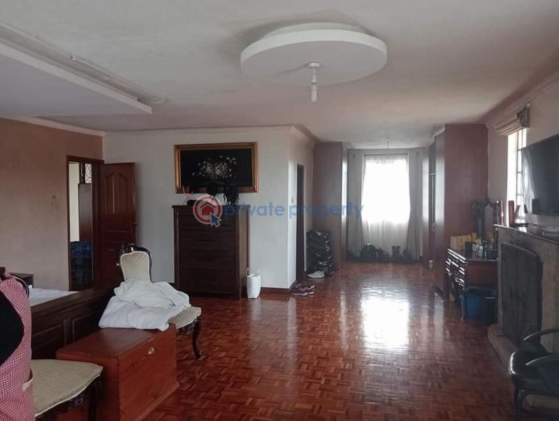 4 bedroom House For Sale Karen Nairobi - 7