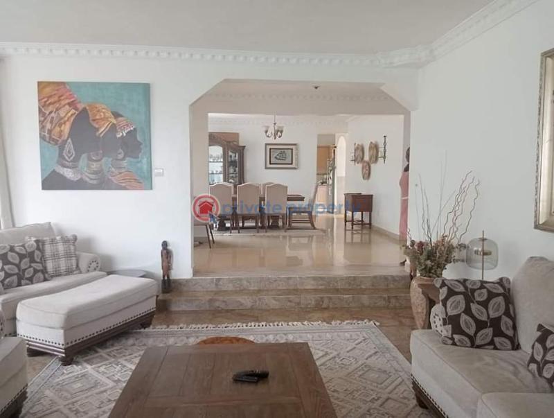 4 bedroom House For Sale Nairobi Karen  - 6