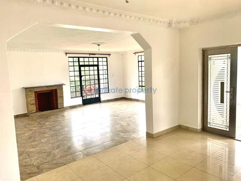 4 bedroom House For Sale Nairobi Karen  - 4