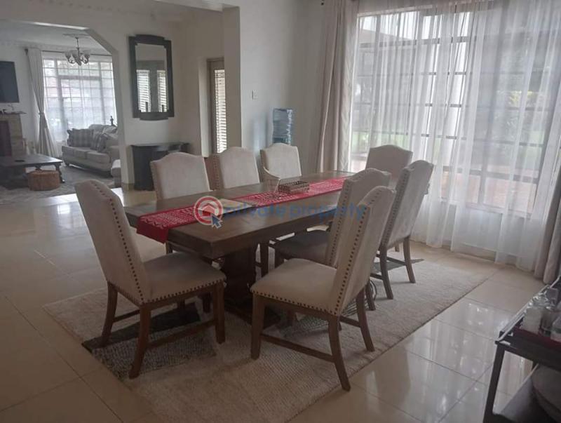 4 bedroom House For Sale Nairobi Karen  - 7