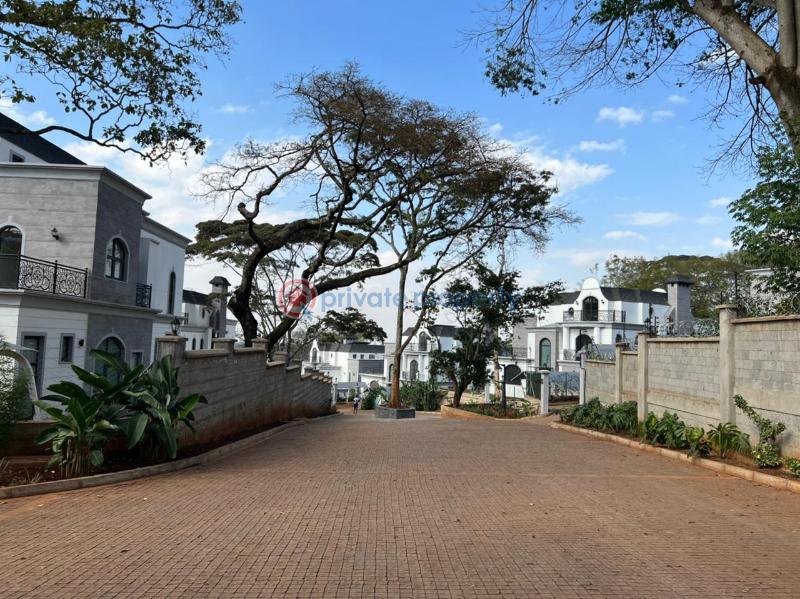5 bedroom House For Sale Loresho Westlands Nairobi - 10
