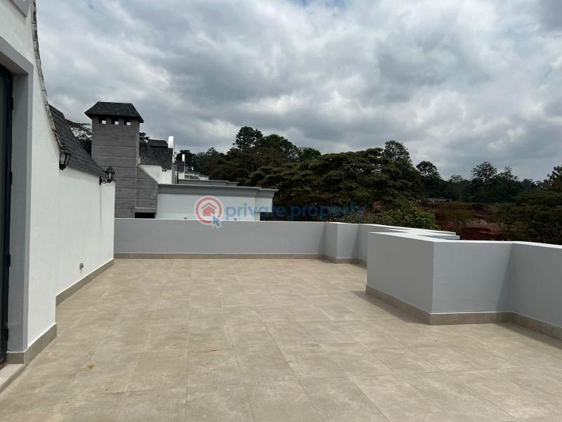 5 bedroom House For Sale Loresho Westlands Nairobi - 10