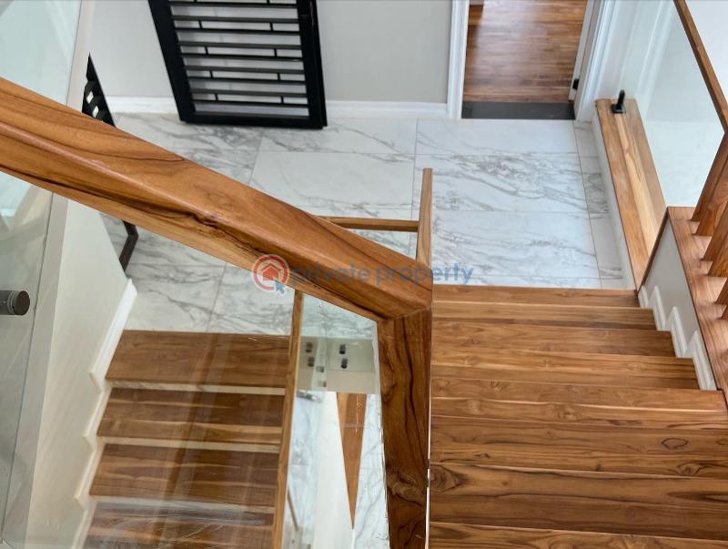5 bedroom House For Sale Loresho Westlands Nairobi - 10