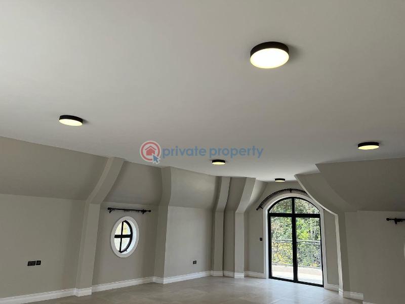 5 bedroom House For Sale Loresho Westlands Nairobi - 11