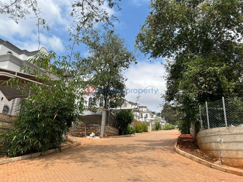 5 bedroom House For Sale Loresho Westlands Nairobi - 6