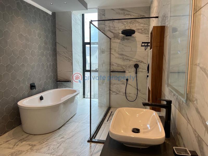 5 bedroom House For Sale Loresho Westlands Nairobi - 3