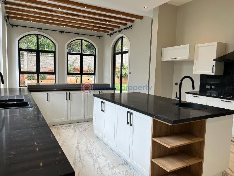 5 bedroom House For Sale Loresho Westlands Nairobi - 7