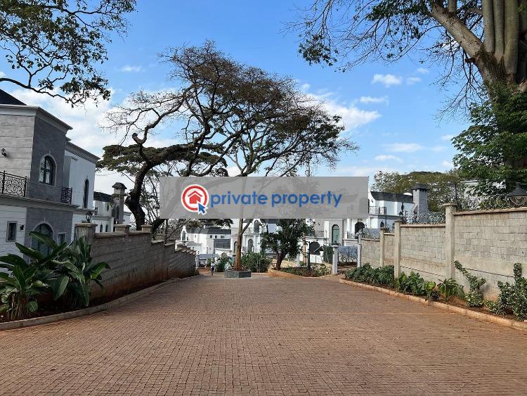 5 bedroom House For Sale &nbsp;loresho Westlands Nairobi - 16