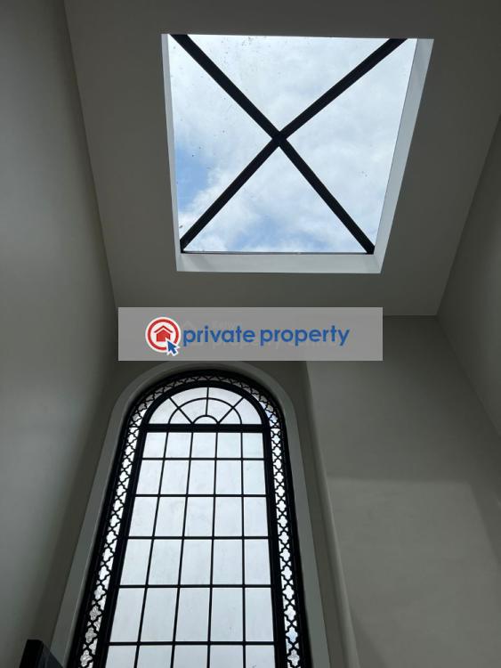 5 bedroom House For Sale &nbsp;new 5 Bedroom House All Ensuite With Dsq/pool/gym In Loresho. Loresho Westlands Nairobi - 15