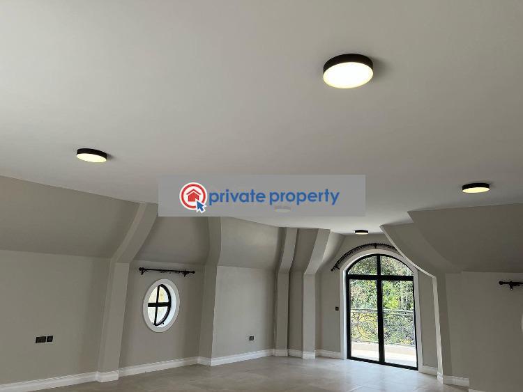 5 bedroom House For Sale &nbsp;loresho Westlands Nairobi - 11